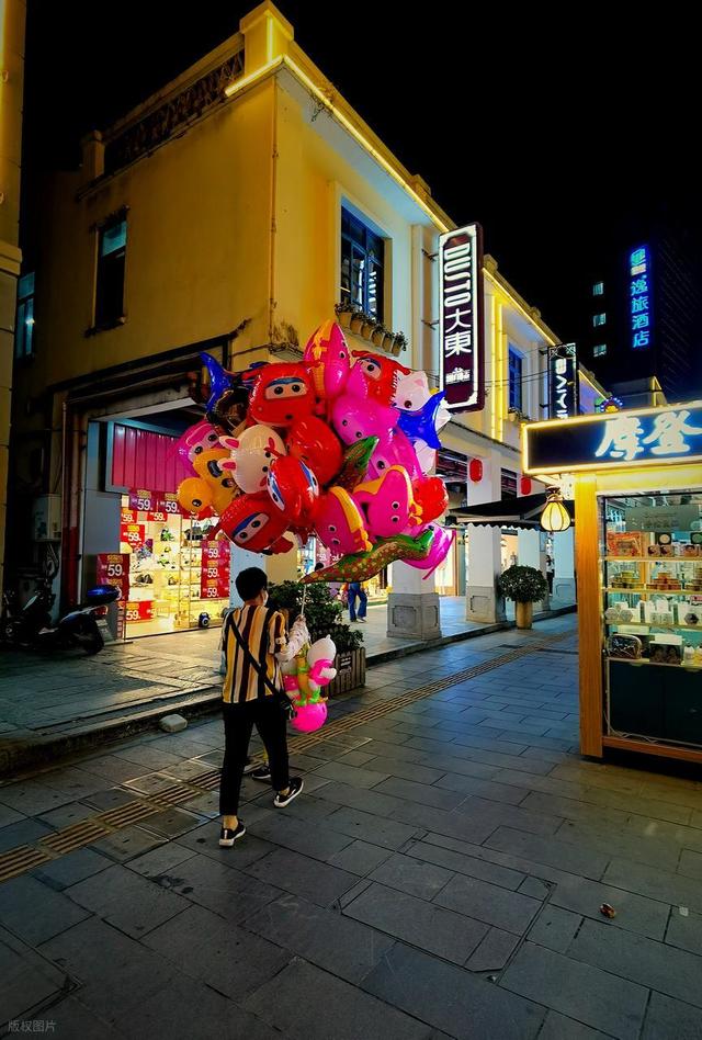 河源景点排行榜，广东河源最值得去的6个好玩景点，你去过几个？