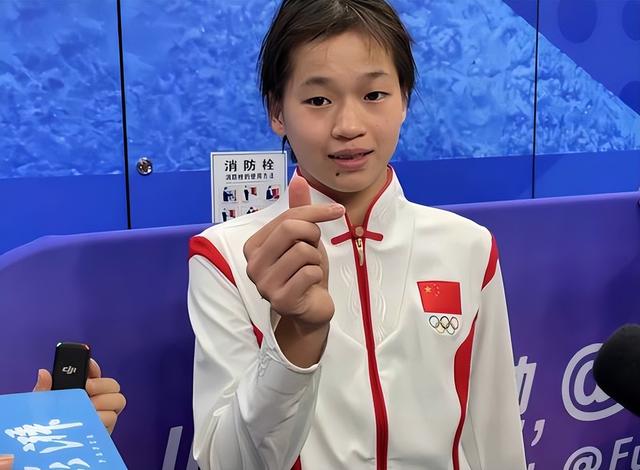 豪宅风波升级！专家建议拆除全红婵雕像	，樊振东的话终于有人信了