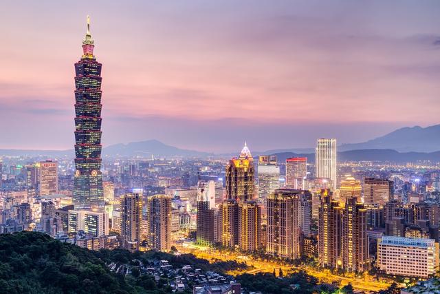 台湾为什么越往后越难收复？除美国介入因素外，还有三大因素作用