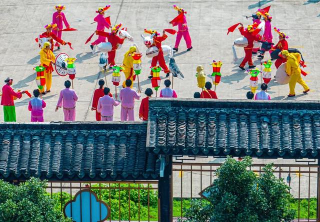 在马山，关于“玩儿”的一万种解法