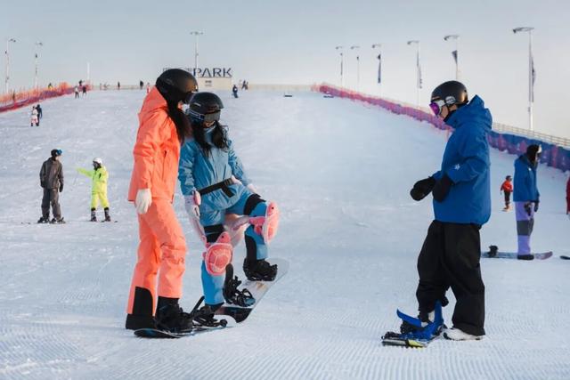 又双叒有大动作！长春这里焕新升级等你来！