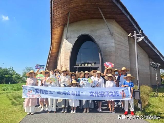 美遇苏州 文化漫游 | 文化巴士活动年度精彩回顾