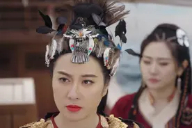 冼夫人：90岁镇南疆，享1500年祭祀，周恩来盛赞：巾帼英雄第一人图片