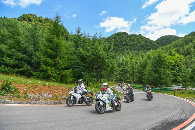 广元不远 周末优选 | 4条旅游路线，带你全方位打卡曾家山