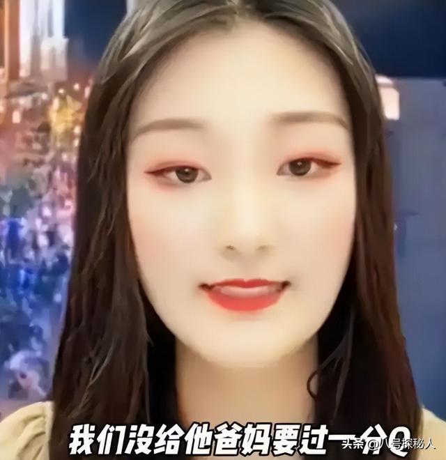 朱小伟做梦也没有想到，离婚四年后，前妻陈亚男还是不愿放过自己