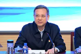 中国铁建高层领导职务任免！图片