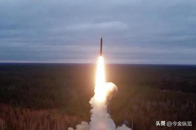 美军压境加勒比，俄或对等部署中导，委内瑞拉成大国博弈"新筹码"