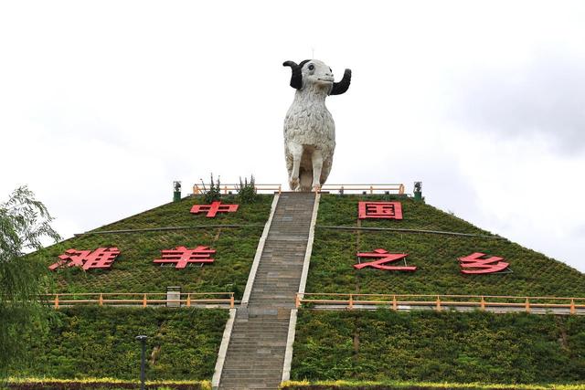 宁夏大反转！吴忠杀出重围，银川石嘴山都没预判	，凭什么这么火？