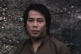 《陈真》41年回顾，梁小龙低调二婚，女主单身，多位演员已逝图片