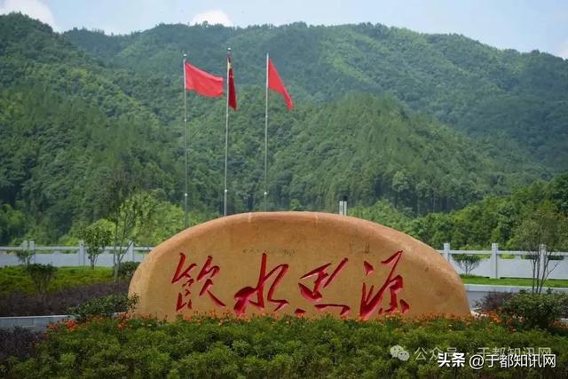 于都岭下水库游记