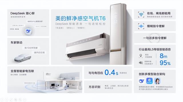 IFA柏林国际电子消费品展 美的鲜净感空气机获金奖