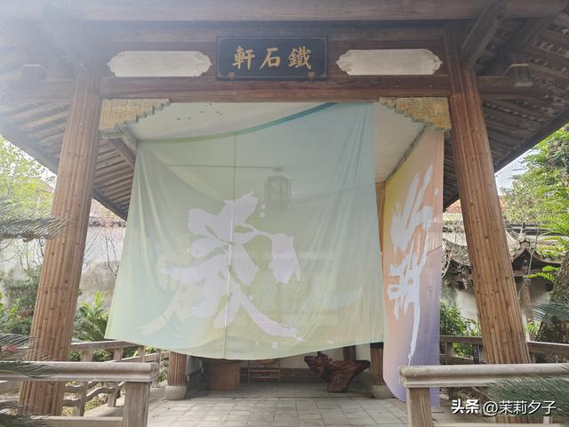 福州螺洲古镇半日游