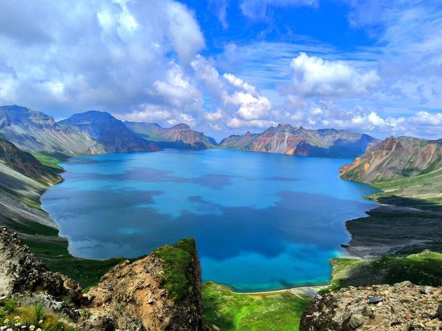 中国十大世界级绝世美景，你去过几个？全部去过的算你厉害！