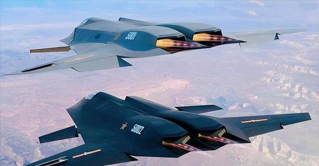 1200度高温，飞行速度9马赫？港媒：我国正在测试高超音速空空弹