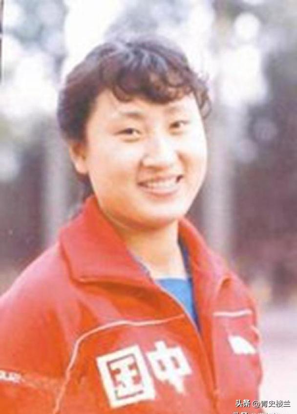 郎平做梦也没想到，曾获五连冠女排队长杨锡兰，如今在瑞士当保安
