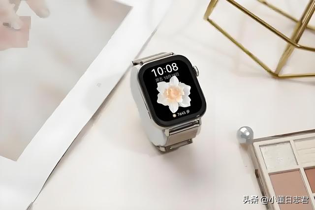 千元档智能表之光！华为 WATCH FIT 3上手体验