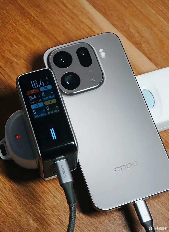 预算5000元 | 深度盘点硬核手游玩家“一步到位”的4款全能旗舰机