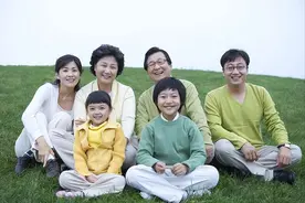 多子女家庭中，排行第几的孩子更有出息？答案很统一，原因很科学图片