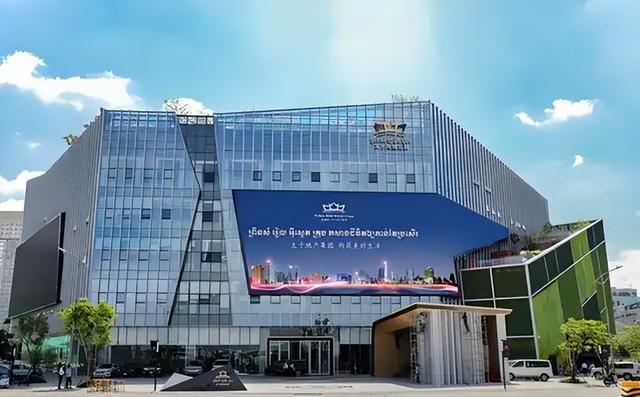 全球追捕！中国渔村走出的"柬埔寨公爵",如何靠电诈狂捞千亿美元?