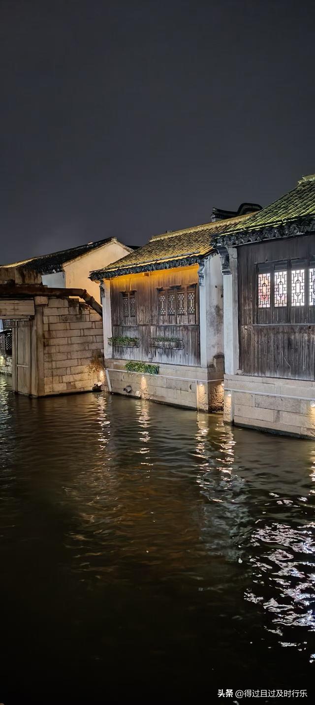 湖州游记 - 03感受南浔古镇秀美神韵