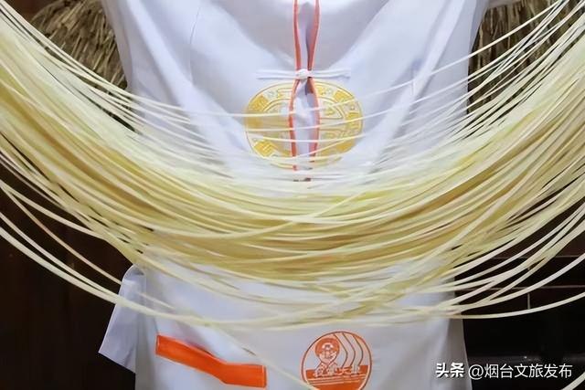 【乐游烟台】跟着“齐鲁超赛”解锁福山“超”级美食！赴一场舌尖与民宿的惬意之旅！