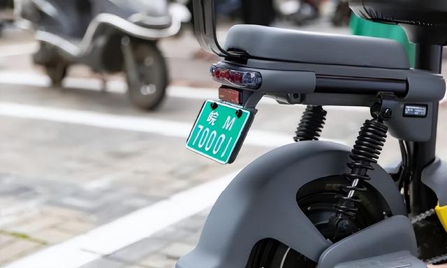 9月1日起，电动车、摩托车、三轮车上路“4要3不要”，车主注意