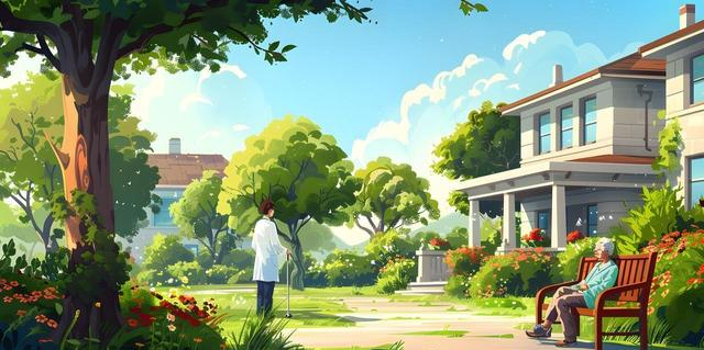 阿尔茨海默症老人突然“正常”了，只因我用了这一招