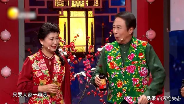 闫学晶风波终于落幕，6个男人惨遭牵连	，儿媳与继女最不好过