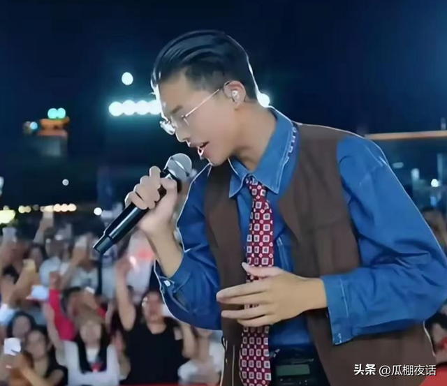 从“日入百万”到如今光芒散尽，曾经那个爆红的郭有才，如今怎样