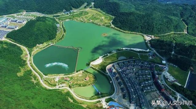 这5个宝藏避暑地，白天耍水、晚上盖被子，本地人都私藏！
