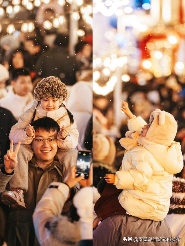 阿那亚童话月来了！岁末海边的童话梦境，守护每一个纯真的你