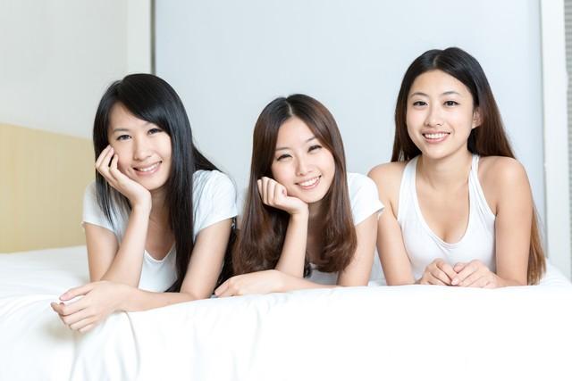 女人最容易被你勾引的三个关键点，女人打断腿都不会告诉你的秘密