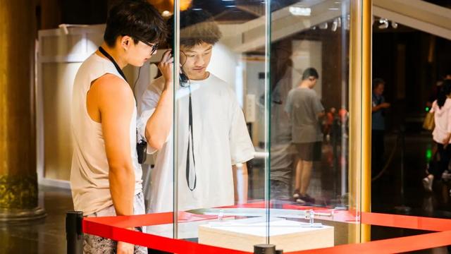 @济宁人，度假何需远行？尼山自有清凉！