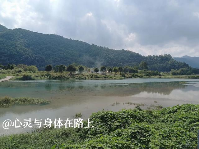 宁波东出发，一天玩转三门七个小众景点，随手一拍就是桌面壁纸。