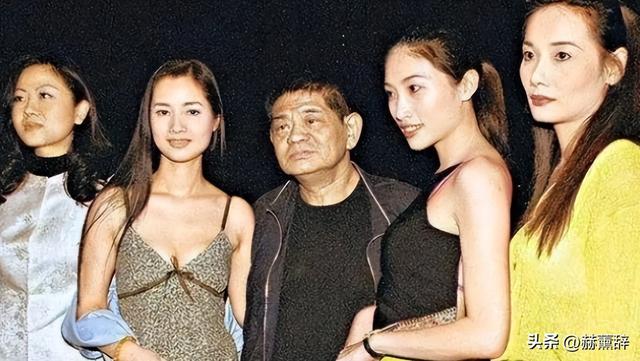 100多位情妇，包养费上亿元，可晚年却落得个凄凉下场、人财两空