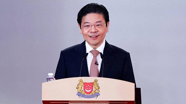 新加坡总统公开警告中国：要想世界和平，中国得放弃一样东西