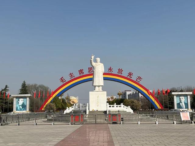 玩转河南漯河，这10个景点你去过几个