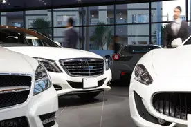 【告知书】大同市商务局发布2025年汽车以旧换新补贴申请告知书图片