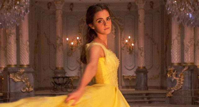 跨越280年演变！“美女与野兽”从传说到影视，争议中焕发新生