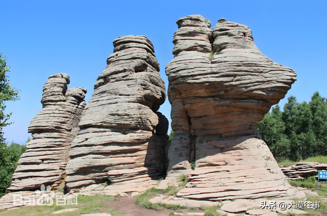 【原创】说走就走，草原行（五）