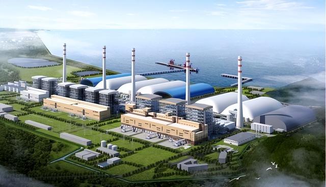全国8座巨型火电厂，与水电站相比谁更强？