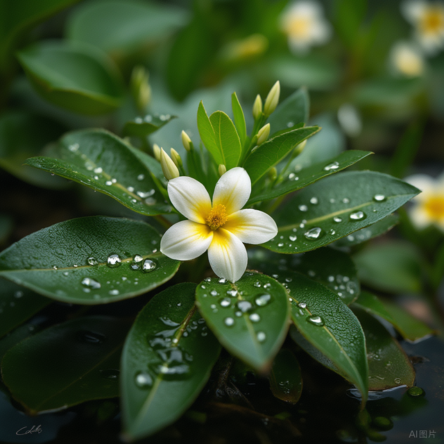 潜意识疗愈—嫉妒背后是什么？（手把手带你做潜意识疗愈）