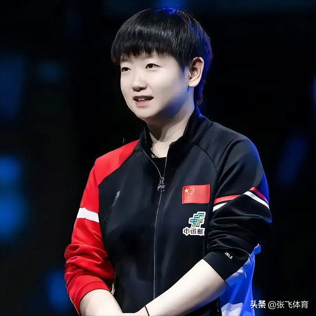 2025十佳运动员出炉：全红婵落榜，孙颖莎位列第四，他意外上榜