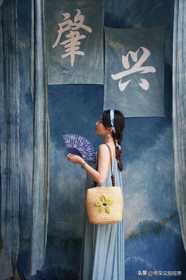 肇兴侗寨：半日闲游里的田园诗意与千年侗情