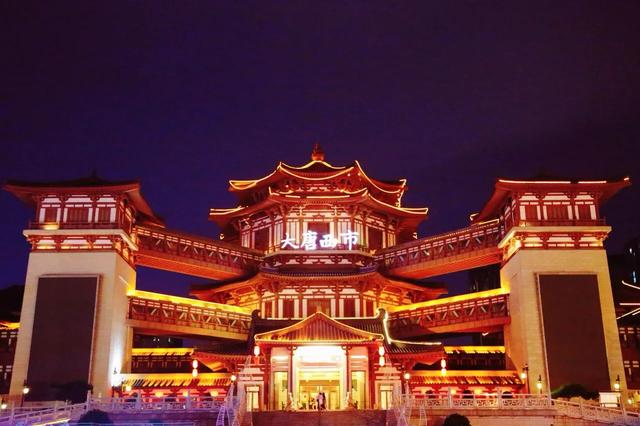 今晚8点，锁定CCTV-1！看《踏歌行》感受唐诗之都的诗意与回响