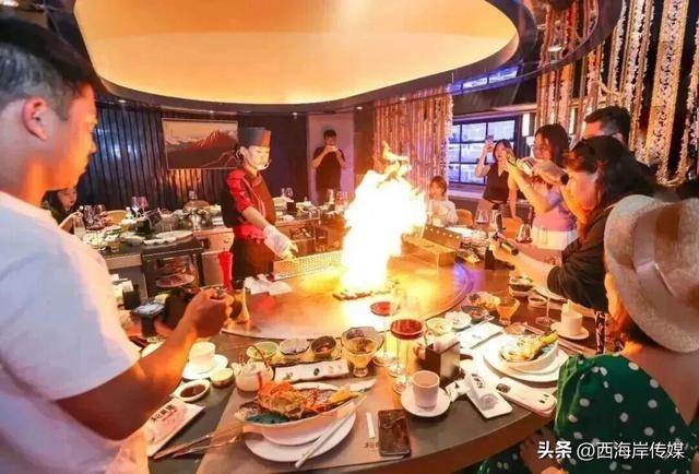 秋色渐浓，正是奔赴红树林的最佳时光！