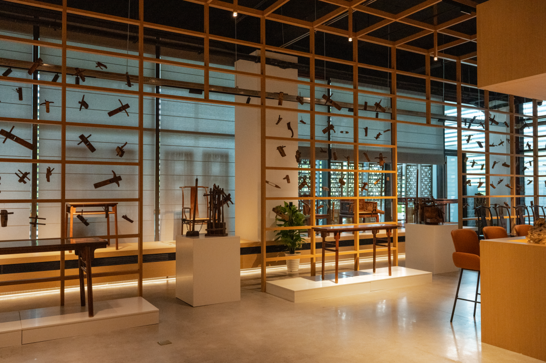 明式家具是怎樣煉成的 明式家具是怎樣煉成的