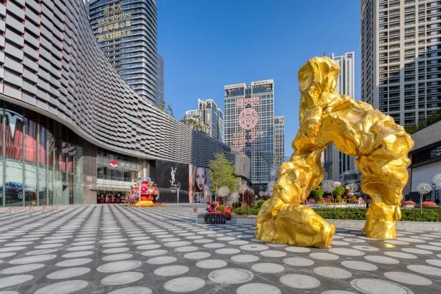 人人人！不离深的深圳人，都将涌向这里......