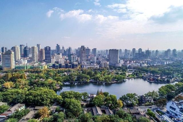 杭 州 浙江省省会