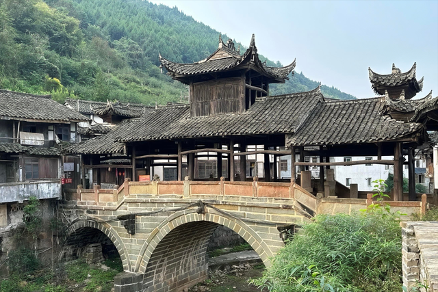 李白故里，肥肠之乡，这座川北小城真的被低估了